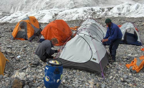 Beklimmen 8000+ Katja Staartjes