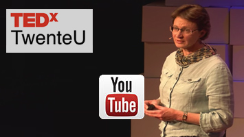 TEDx Katja Staartjes